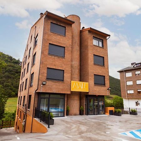 Maile Apartamentos 波特斯 外观 照片