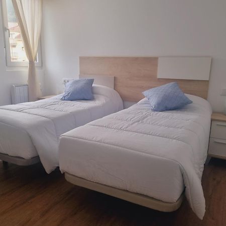 Maile Apartamentos 波特斯 外观 照片