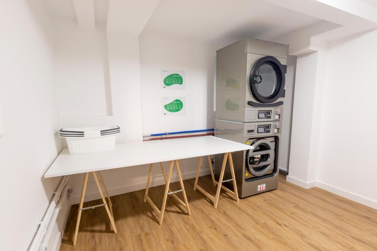 Maile Apartamentos 波特斯 外观 照片
