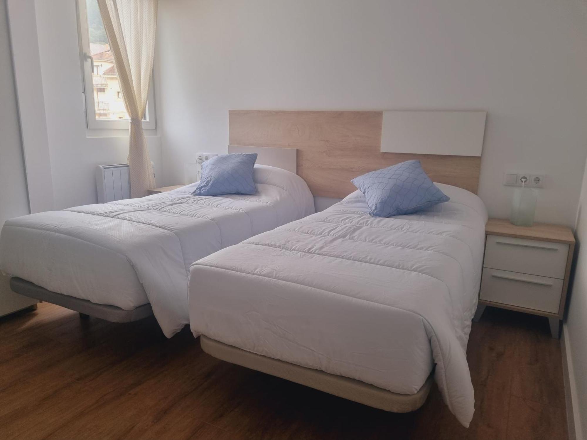 Maile Apartamentos 波特斯 外观 照片