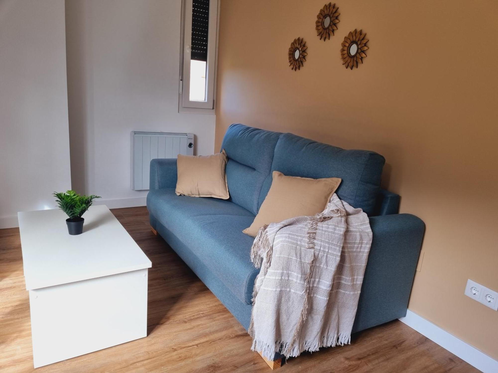 Maile Apartamentos 波特斯 外观 照片