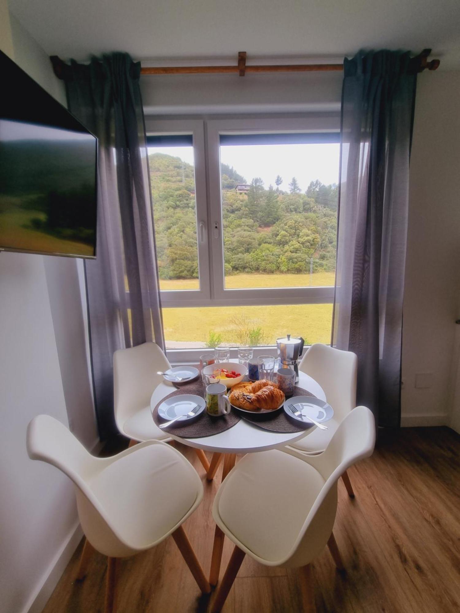 Maile Apartamentos 波特斯 外观 照片