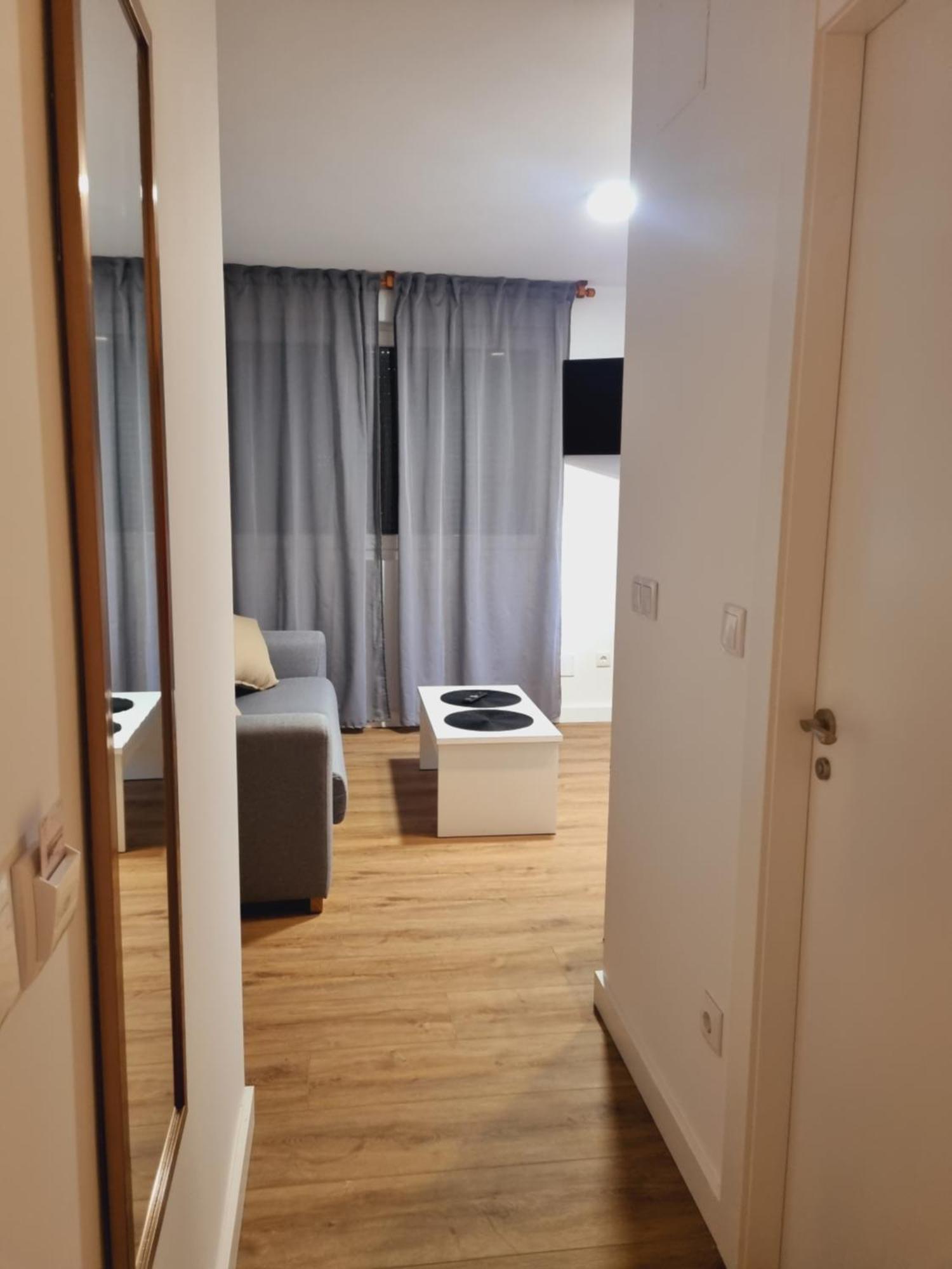 Maile Apartamentos 波特斯 客房 照片