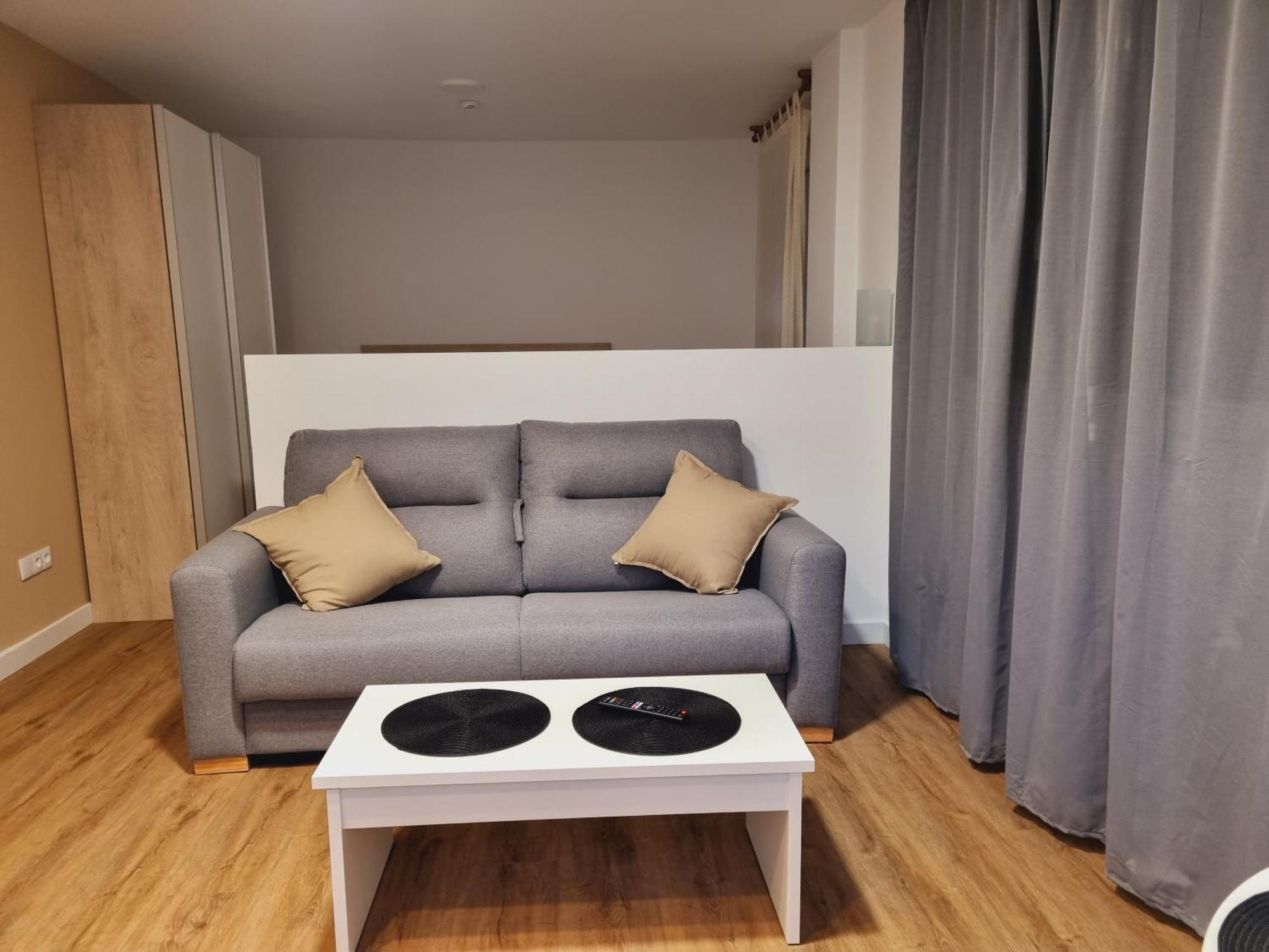 Maile Apartamentos 波特斯 客房 照片