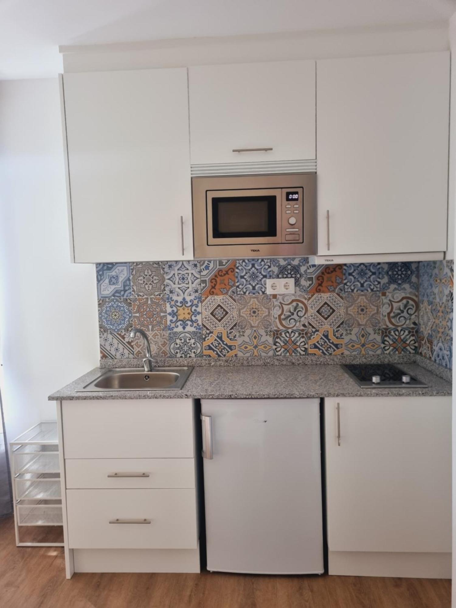 Maile Apartamentos 波特斯 客房 照片