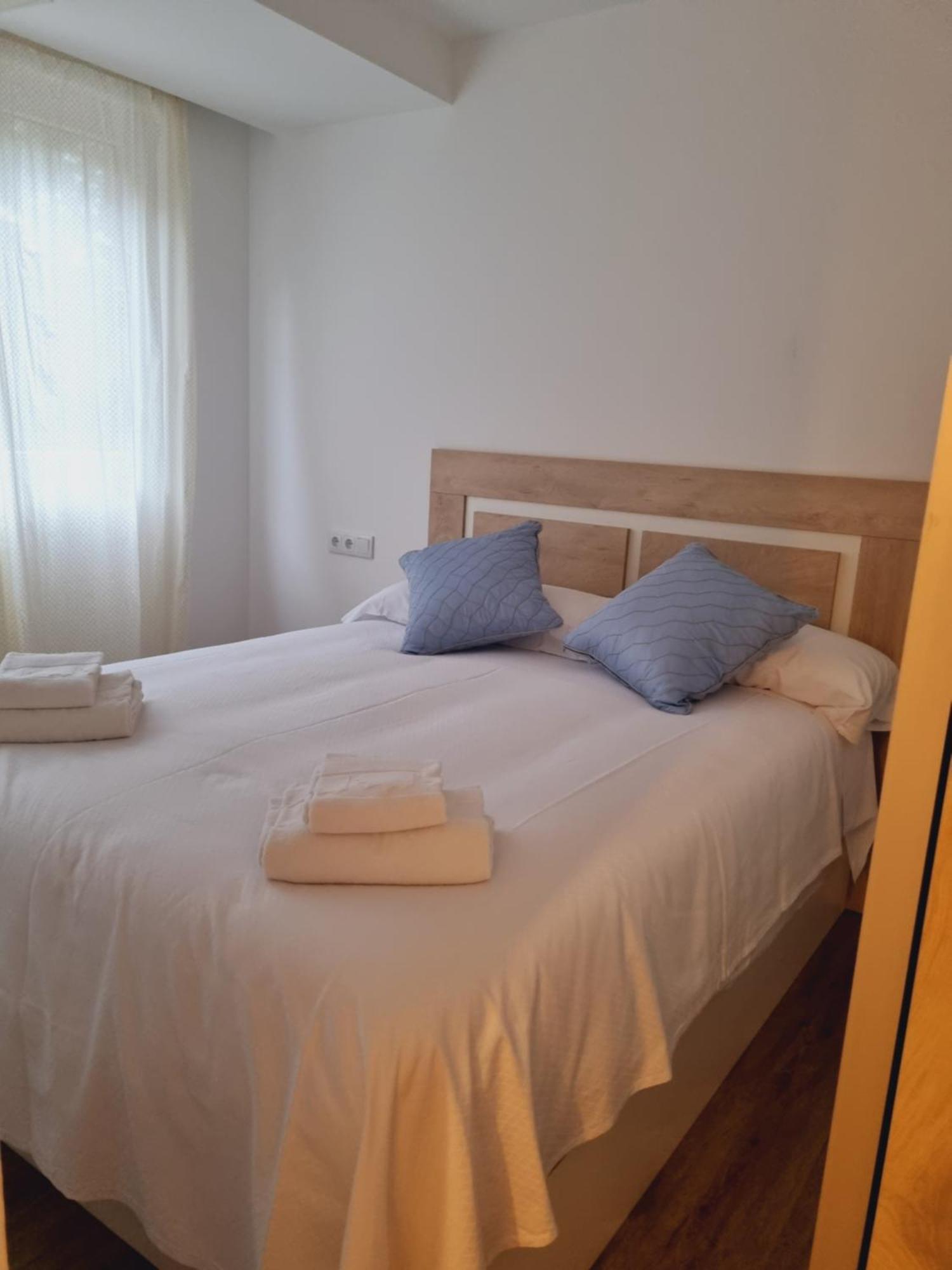 Maile Apartamentos 波特斯 客房 照片