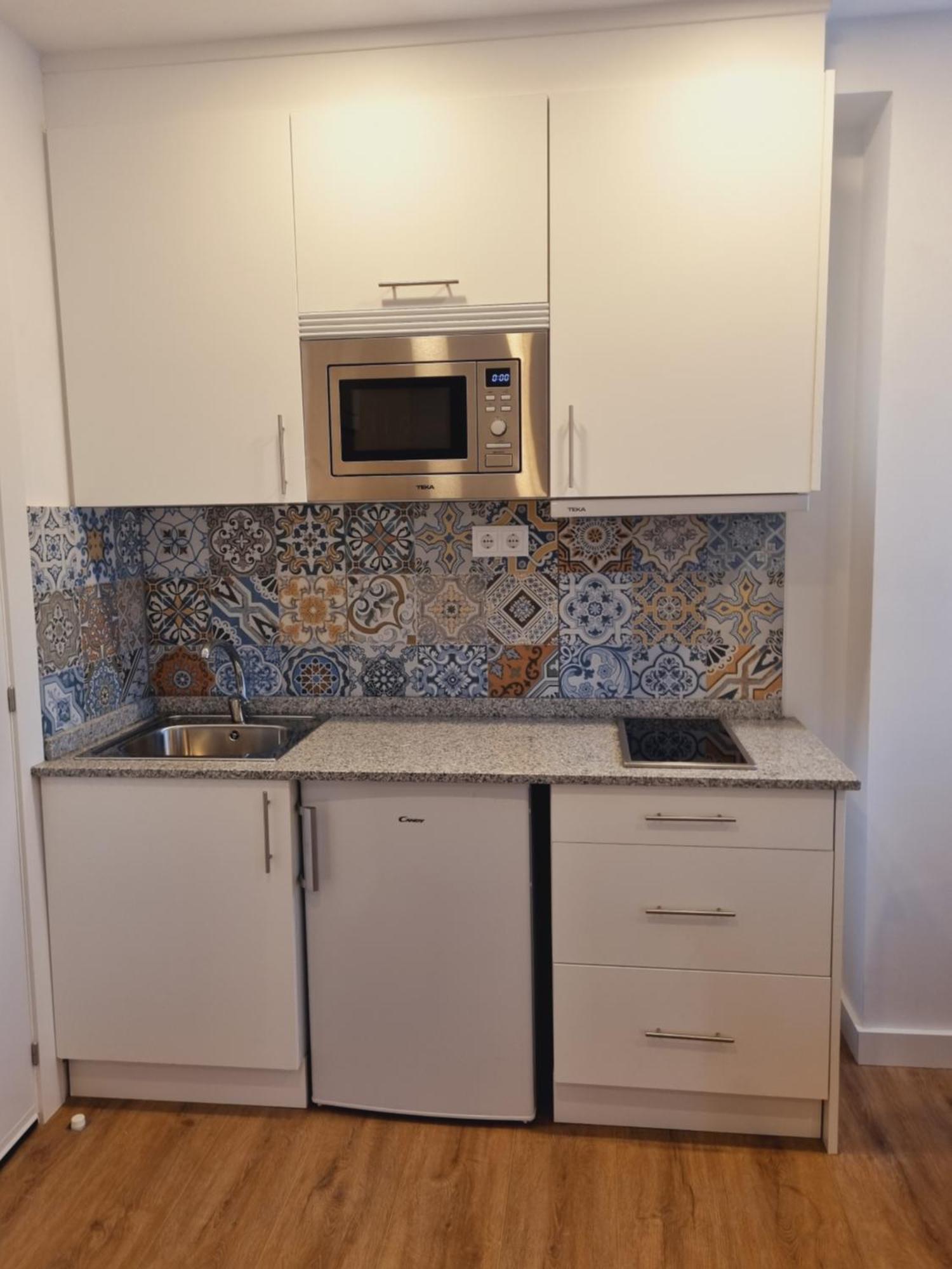 Maile Apartamentos 波特斯 客房 照片