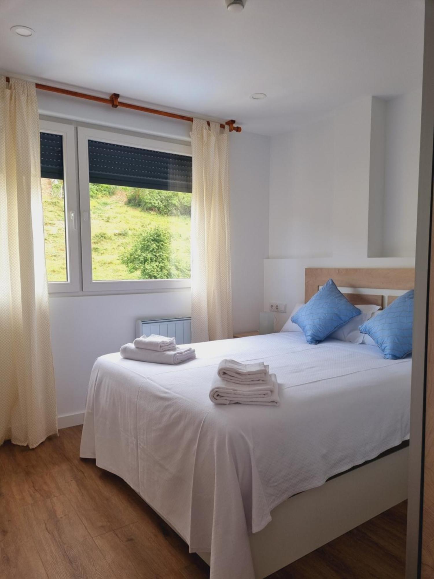 Maile Apartamentos 波特斯 客房 照片