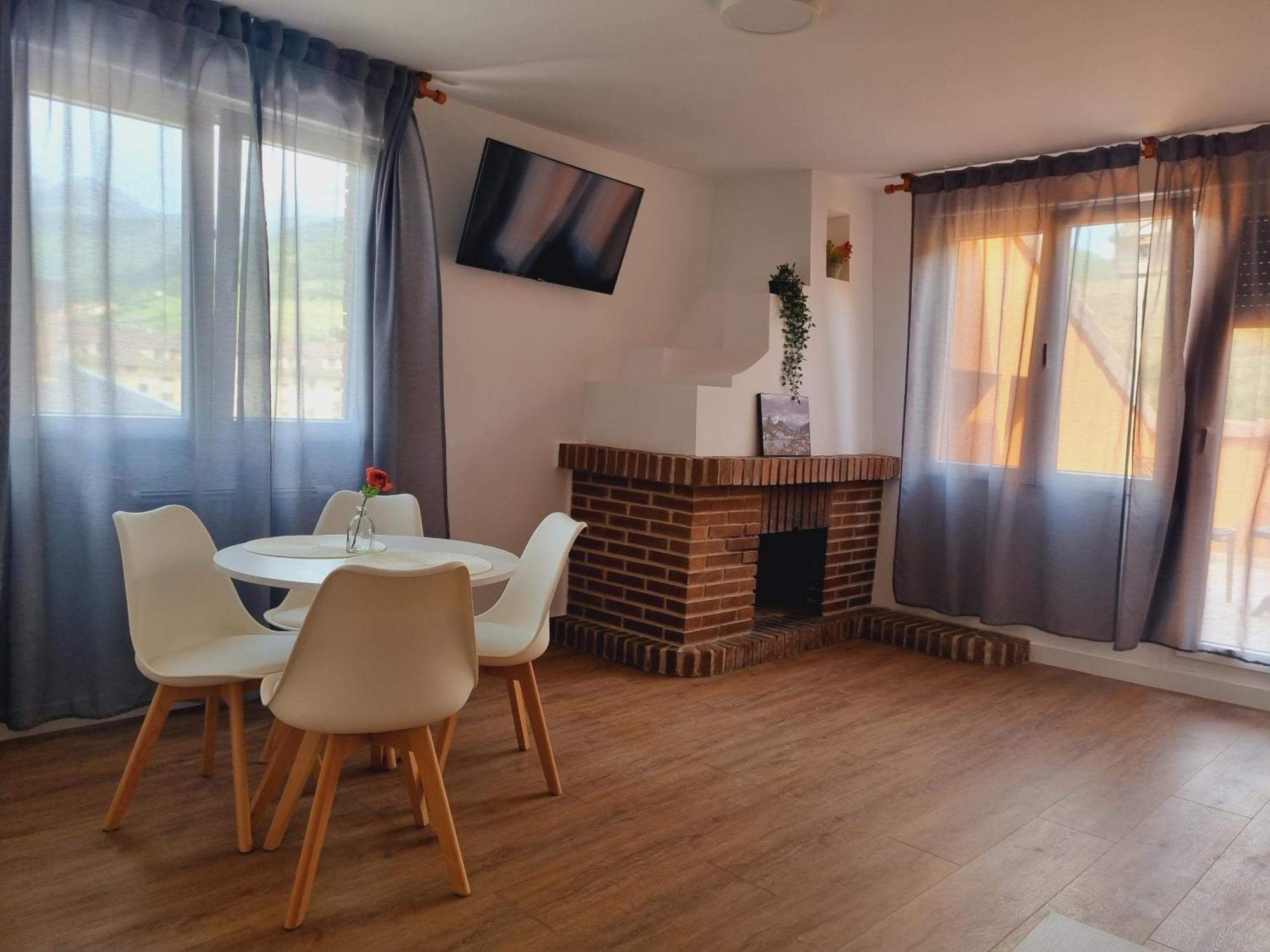 Maile Apartamentos 波特斯 客房 照片